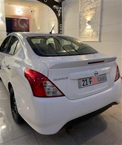 Nissan Sunny